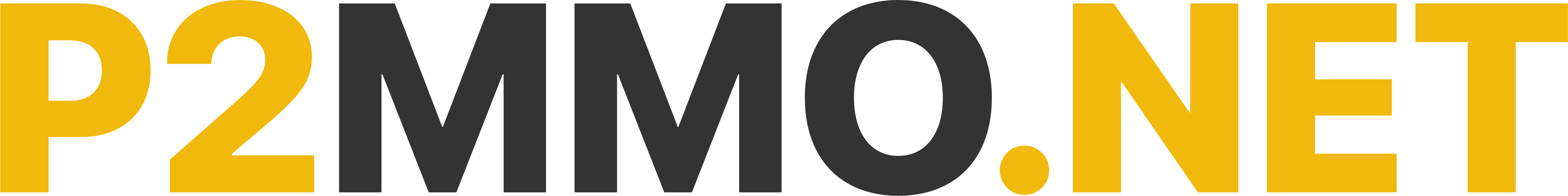 P2MMO