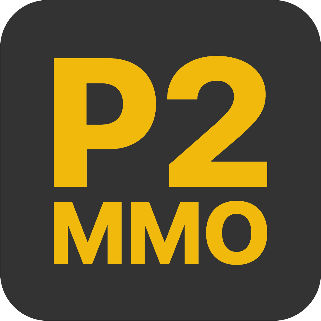 P2MMO