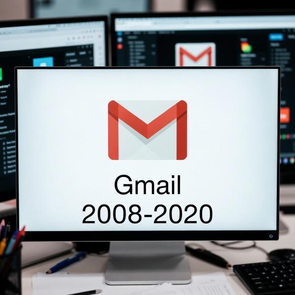 Gian hàng Gmail siêu cổ, siêu trâu sll (2008-2020) không dính sdt, login 2fa - P2MMO