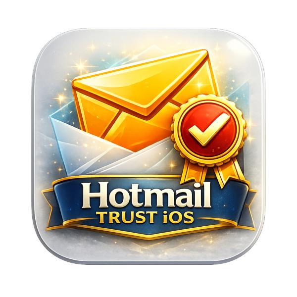 Gian hàng Hotmail Trust Live 12-36 months Bảo Hành 1 - 1 - P2MMO