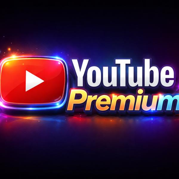 Gian hàng Tài khoản YouTube premium - P2MMO