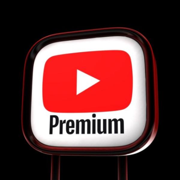 Gian hàng Tài Khoản Youtube Premium có sẵn - P2MMO