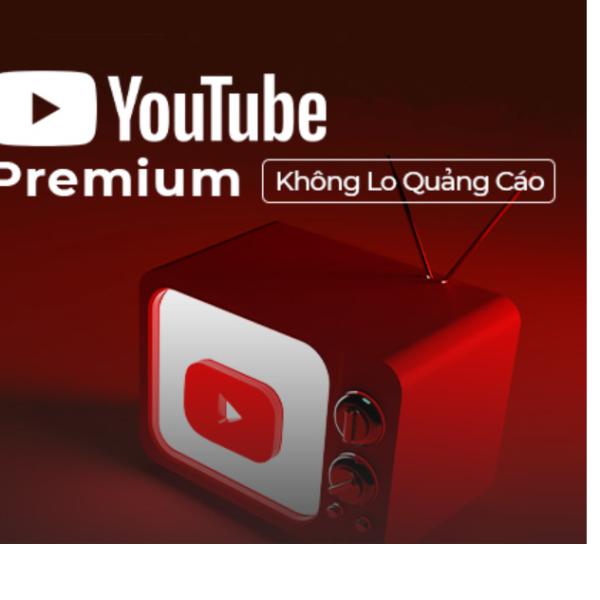 Gian hàng Tài khoản Youtube Premium giá hợp lí - P2MMO