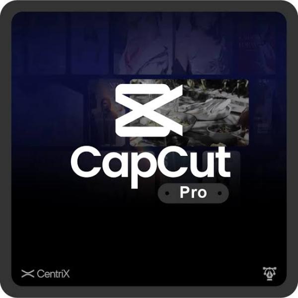 Gian hàng Capcut Pro - P2MMO
