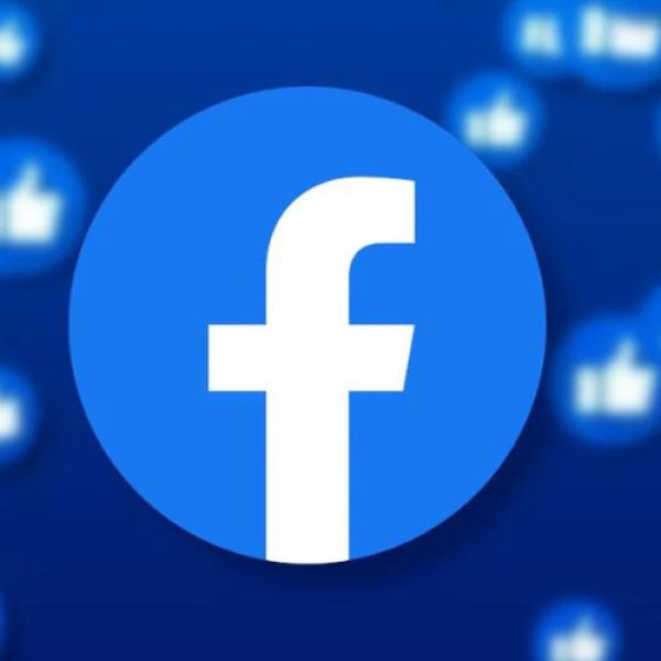Gian hàng Nick Facebook chuyên để chạy quảng cáo. - P2MMO