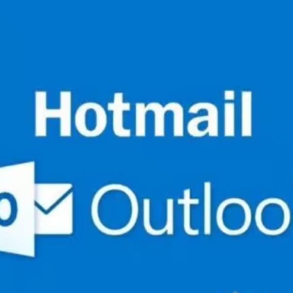 Gian hàng HOTMAIL-OUTLOOK Chuyên dùng verify - P2MMO