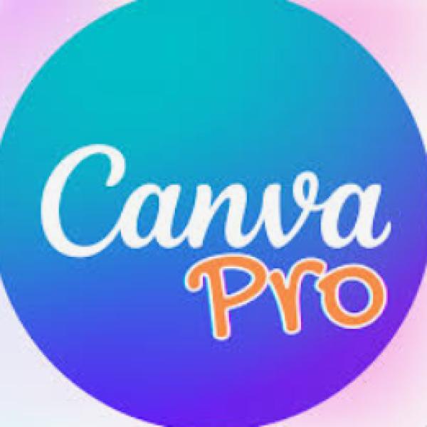 Gian hàng Nâng cấp tài khoản Canva Pro chính chủ - P2MMO