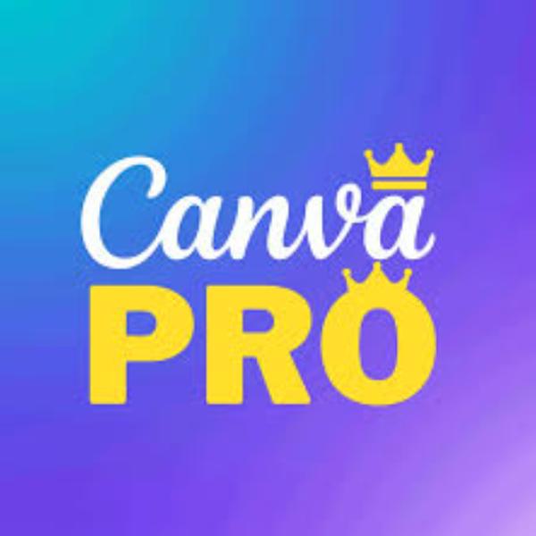 Gian hàng Bán TK Canva Pro giá hợp lí - P2MMO