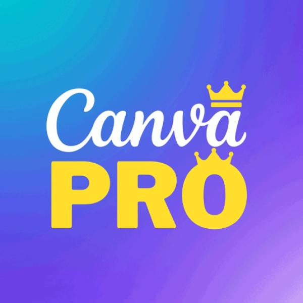 Gian hàng Tài khoản CanVa Pro/ Education 1-2-3 năm - P2MMO