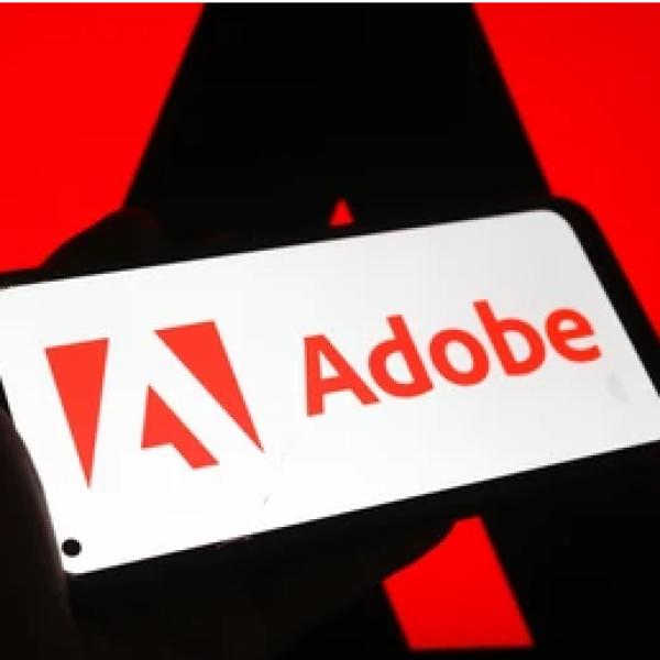 Gian hàng Bán tài khoản Adobe giá hợp lí nhất 2026 - P2MMO