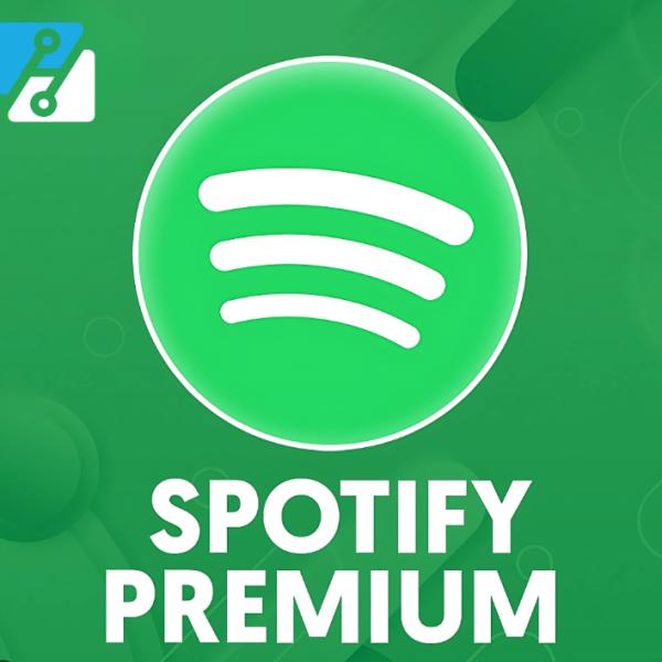 Gian hàng Gói nâng cấp Spotify Premium giá hời - P2MMO