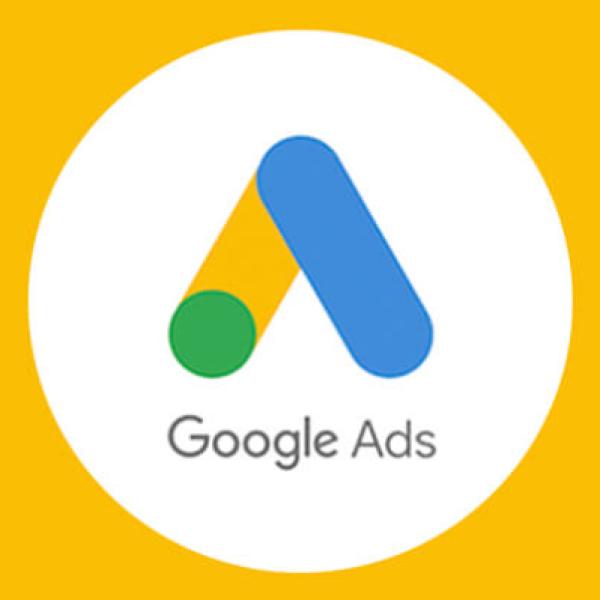 Gian hàng Tài khoản Google Ads cá nhân - P2MMO