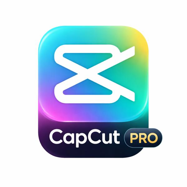 Gian hàng Tài khoản Capcut Pro chính chủ - P2MMO