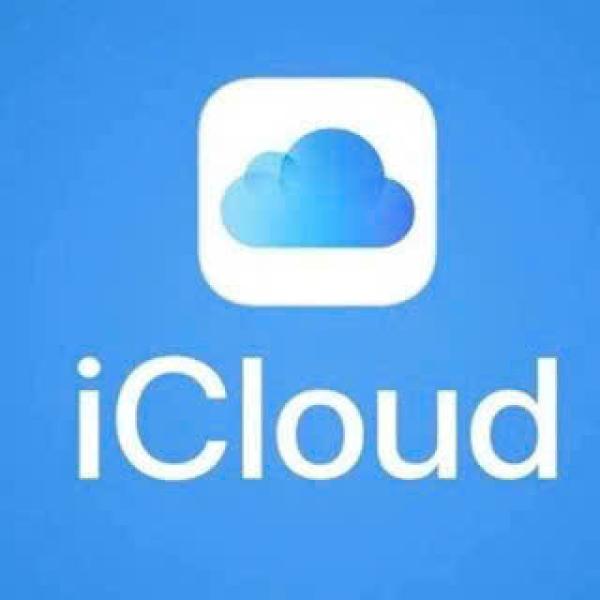 ID APPLE CHBM @icloud 5GB review - iCloud được tạo thủ công trên thiết bị thật